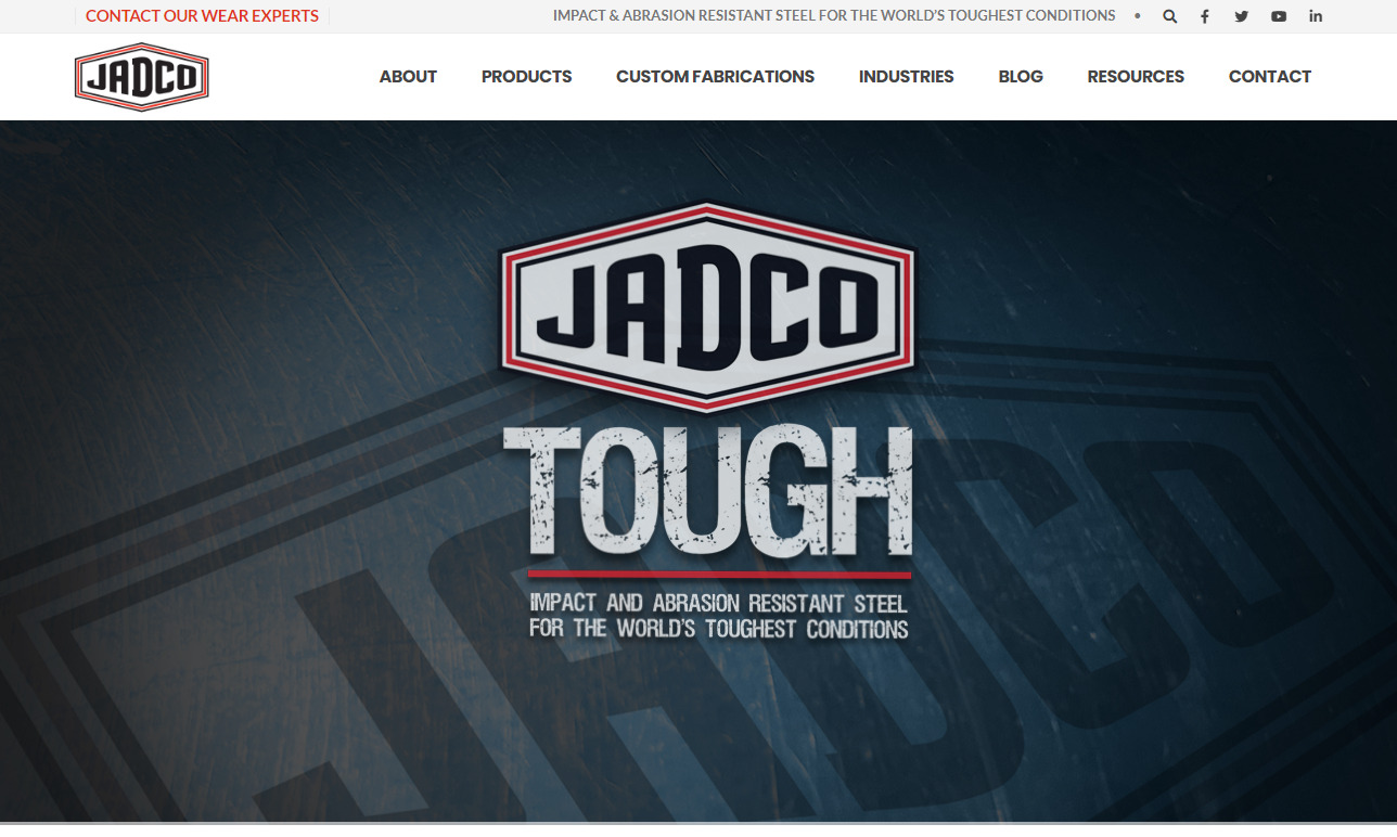 JADCO, Inc.